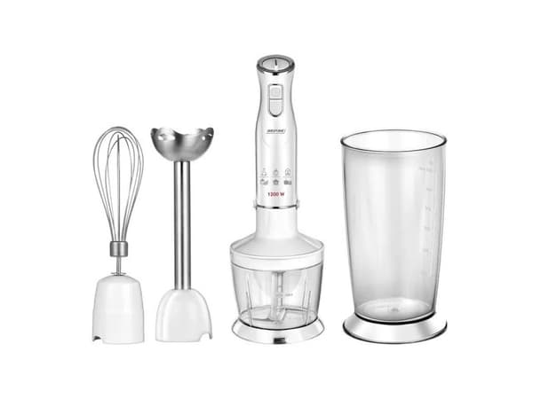 Blender MPM Blender MPM MBL-36