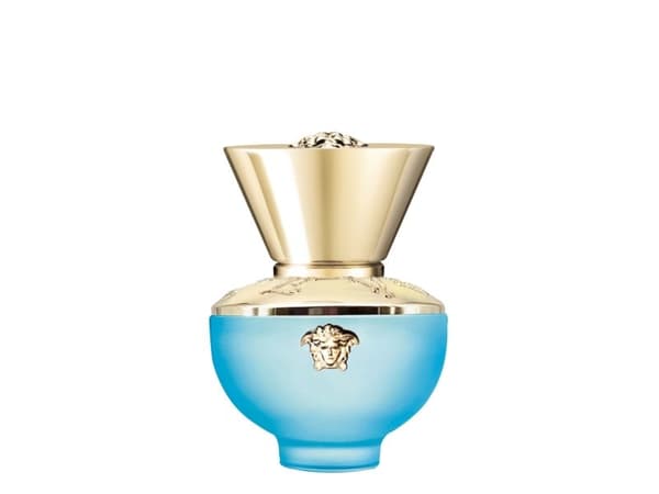 VERSACE For Women Dylan Turquoise EDT 30ml