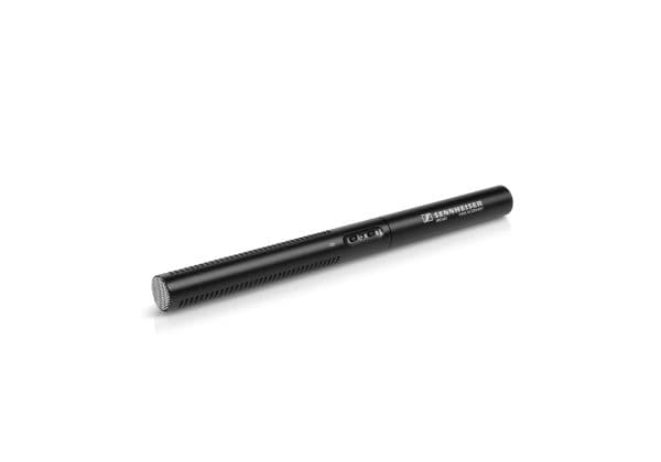 Sennheiser MKE 600 - Mikrofoni