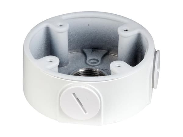 Dahua Camera Mount Series DH-PFA13A-E - Kamerakoplingsboks - hvit