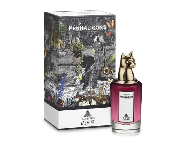 Penhaligon's The Bewitching Yasmine EDP spray 75 ml