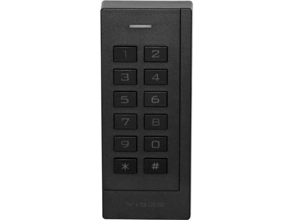 VIDOS kodlås ZS45-X Wi-Fi
