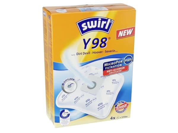 Swirl Y 98 MP Plus AirSpace