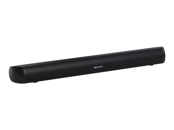 Sharp HT-SB107 soundbarsystem 2.0