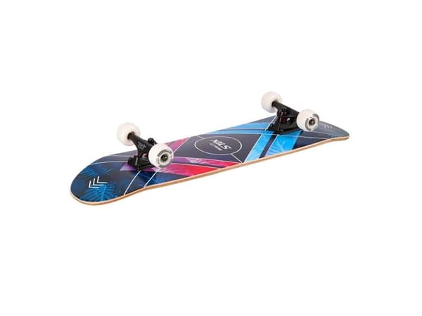NILS EXTREME skateboard CR3108SA TRIANGLE