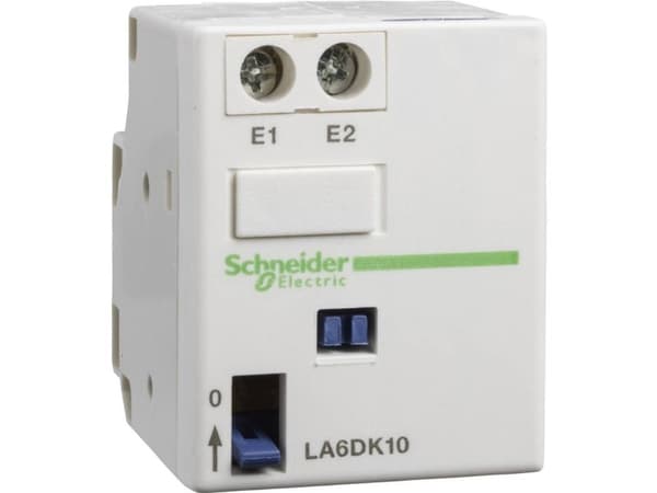 Schneider Electric LAD6K10M