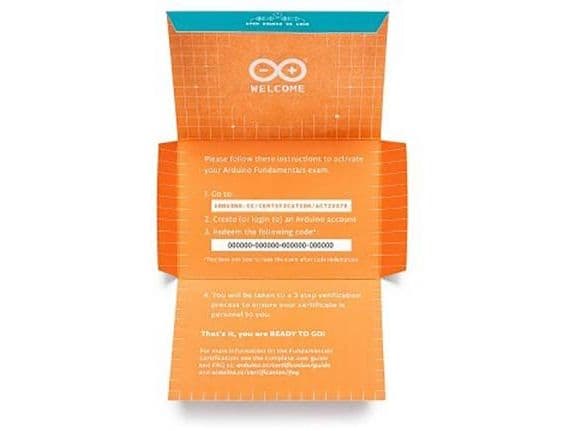 Arduino AKX00020