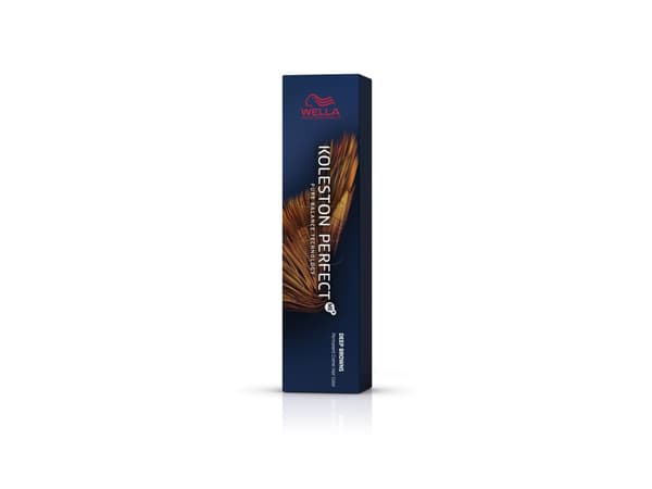 Wella Koleston Perfect ME+ Deep Browns 5/77 60 ml