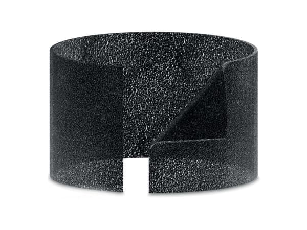 Leitz TruSens kolfilter Z-1000 small luftrenare, 3 pack, Luftrenarfilter, Kol, Låda