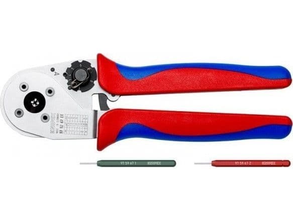 Knipex 97 52 67 DT