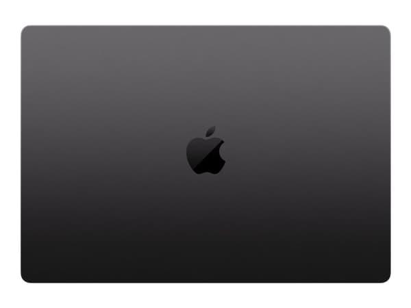 MBP 16 SB/18C/40C GPU/48GB/2TB