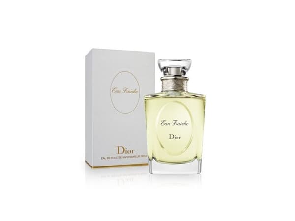 Dior (Christian Dior) Eau Fraîche EDT, 100 ml