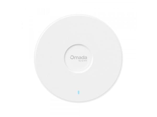 TP-Link Omada EAP787 Wi-Fi 7 tilgangspunkt takmontering BE12000 5,77 Gbps