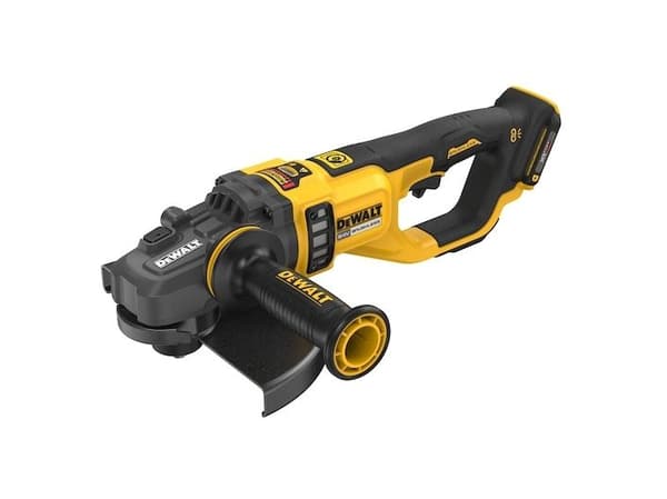 DeWALT DCG460NK-XJ, 1 styck