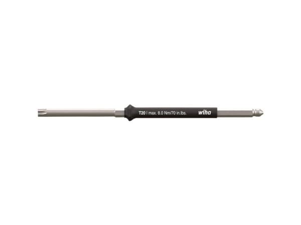 Wiha TORX® Workshop Vaihdettava terä 4,0 mm