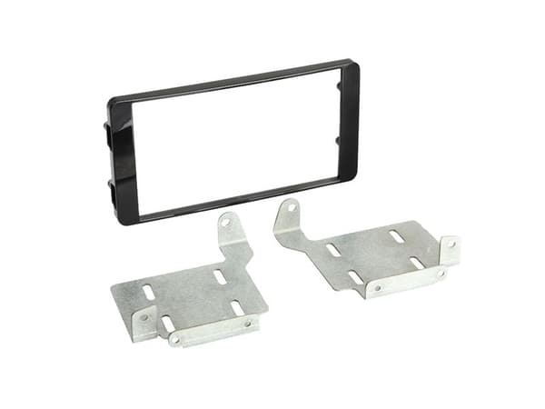 2-DIN-sarja Mitsubishi asx 2015-&gt