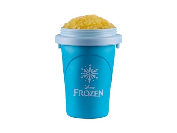 CHILLFACTOR FROZEN ELSA