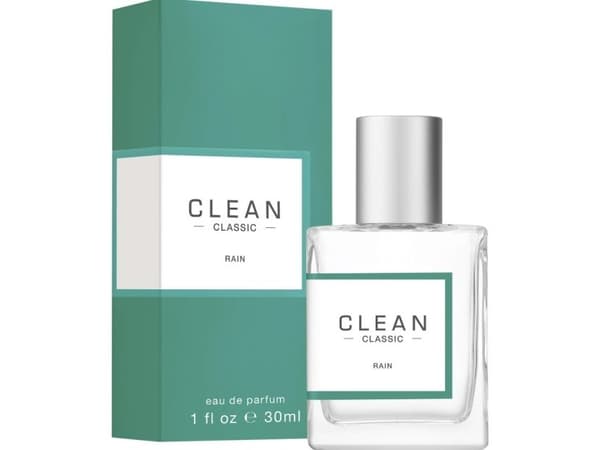 Clean Classic Rain Eau De Parfum 30ml Women Spray