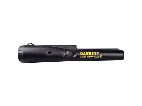 Garrett Pro Pointer II Handdetektor Akustisk, Vibration 1166050