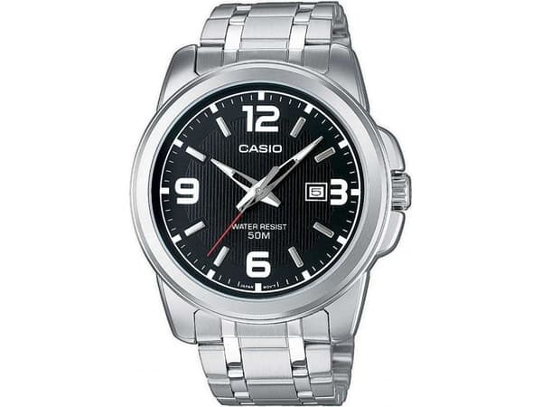 Casio klokke MTP-1314PD-1AVDF