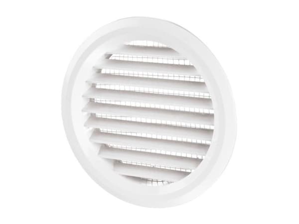 Spectrum LED runde rister HAUSHALT MV80BVS