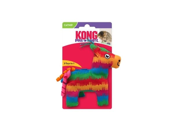 KONG Pull-A-Partz Pinata
