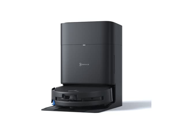ECOVACS DEEBOT T80S OMNI -robotti-imuri