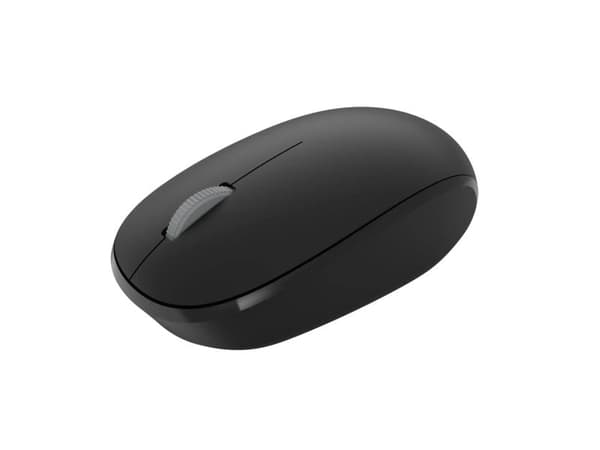 Incase Designed by Microsoft Bluetooth Mouse, Molempikätinen, Bluetooth, musta