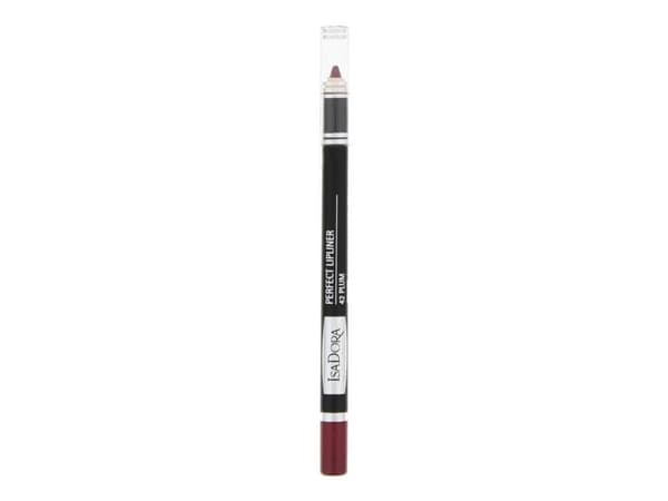 Isadora Perfect 42 Plum Lip Liner