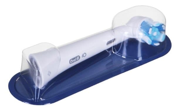 Oral-B iO Series 9N vit