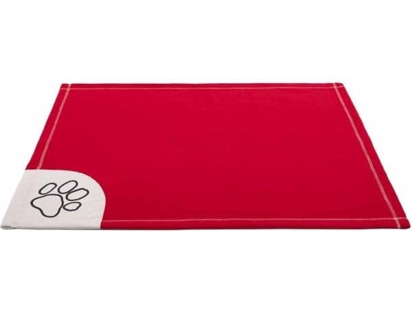 HOBBYDOG 88 RED BLANKET