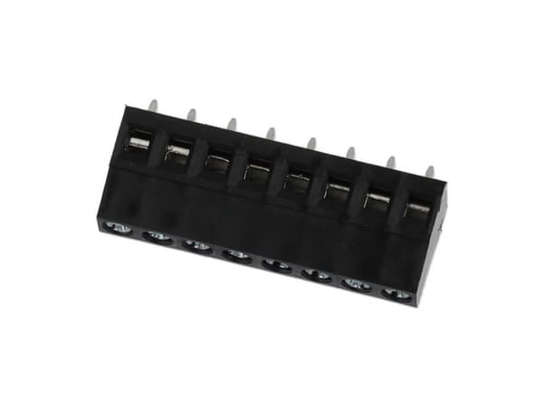 Molex PCB-liitäntälohko 1 kpl