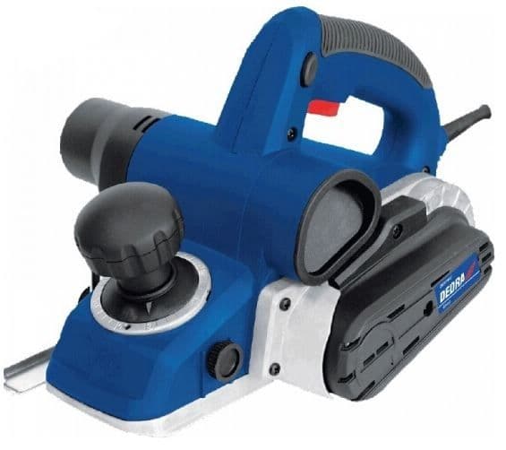 Dedra høvel DED7967 1050 W