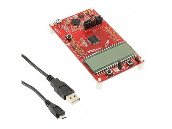 Texas Instruments MSP-EXP430FR4133