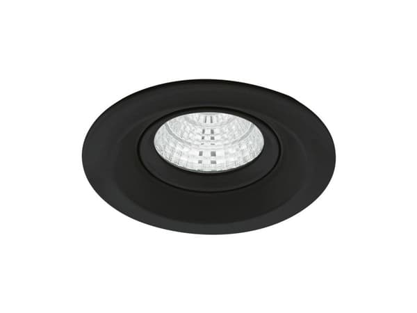 EGLO TALVERA INTERIØR. KIP 2700K 740L SORT