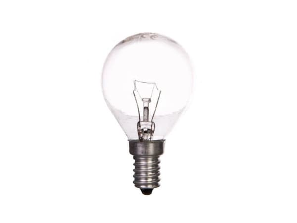 GTV Shockproof bulb G45 60W (IN-SPG45-60W)