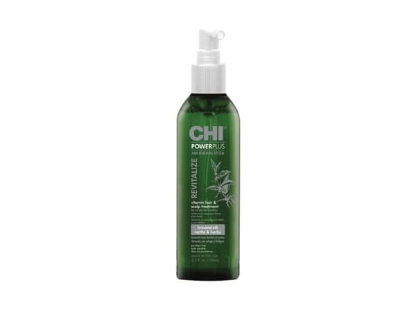 Farouk Systems Hiuspohjasuihke Farouk Systems CHI Power Plus Revitalize 104 ml