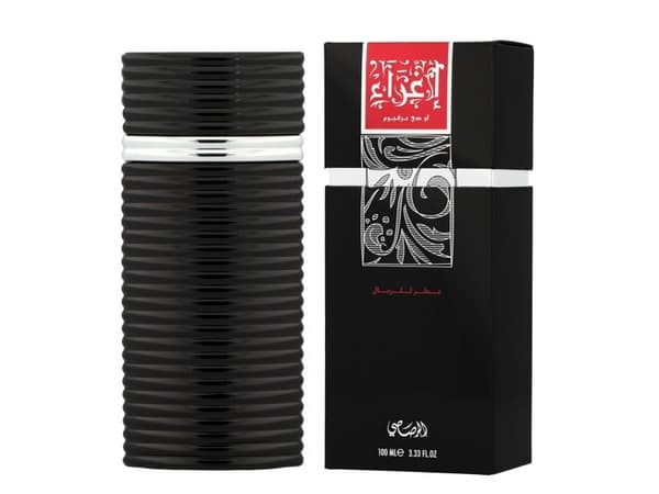 Rasasi Egra EDP 100 ml