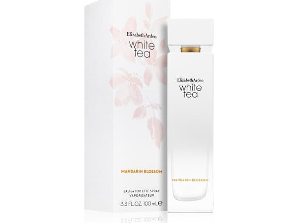 Elizabeth Arden White Tea Mandarin Blossom edt 100 ml