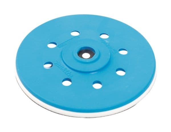 Makita - Slipepad - 150 mm
