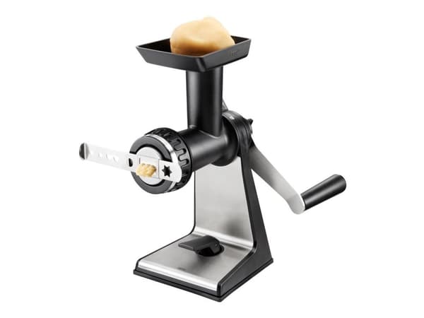 GEFU TRANSFORMA - Meat grinder - 13.4 x 30.2 x 29.1 cm