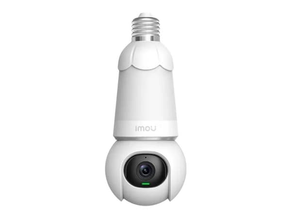 WRL 5MP lamppu / IPC-S6DP-5M0WEB-E27 IMOU IMOU