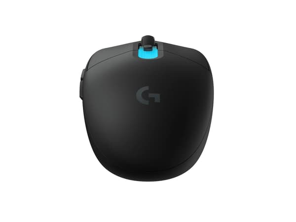 Logitech G G305 X SUPERLIGHT - Sort