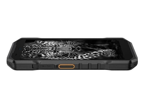 Älypuhelin Ulefone Armor X32 6/128GB musta