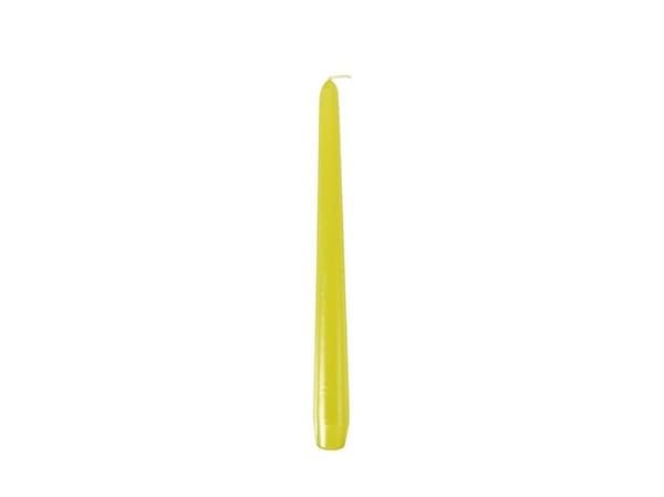 Papstar 81113, Rund, Grön, Lime, 7 h, 50 styck