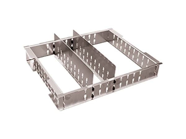 BS Systems 1000010151 LB 136 #####Trennblech-Set