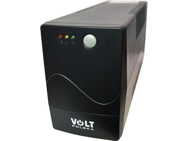 PicoUPS 1000VA/600W 9Ah UPS