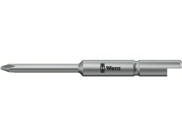 Wera 872/9 Micro-Stix m Torq-bits 1 stk
