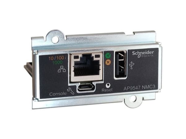 APC - UPS-hanteringsmodul