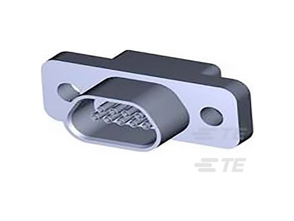 TE Connectivity 1532206-2 D-SUB kontakt 37 pol 1 stk